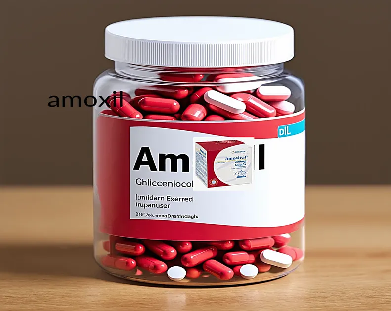 Amoxil 3